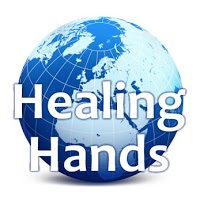 Healing Hands 720974 Image 0